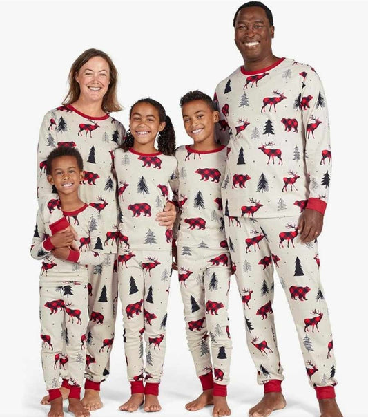 PJ's, 2 piece Children's PJ set