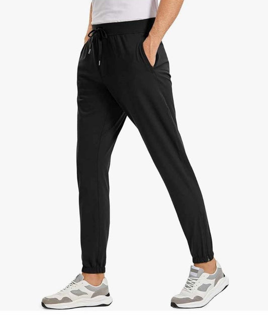 JOGGERS, Men's workout pants