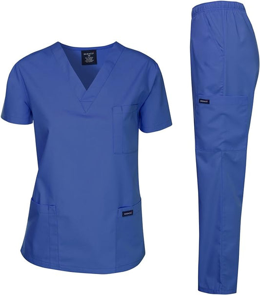 MEDICAL UNIFORM