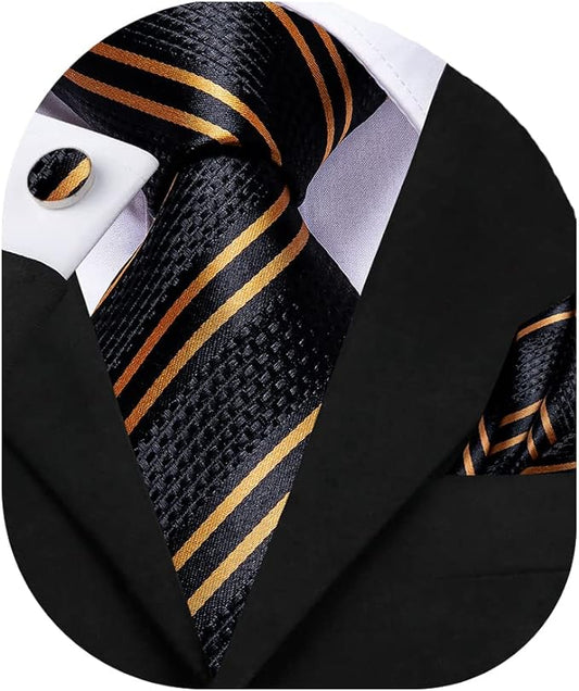 TIE SET