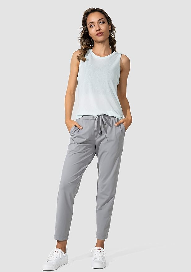 JOGGERS, High waisted Joggers