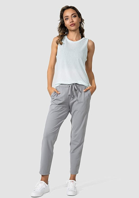JOGGERS, High waisted Joggers