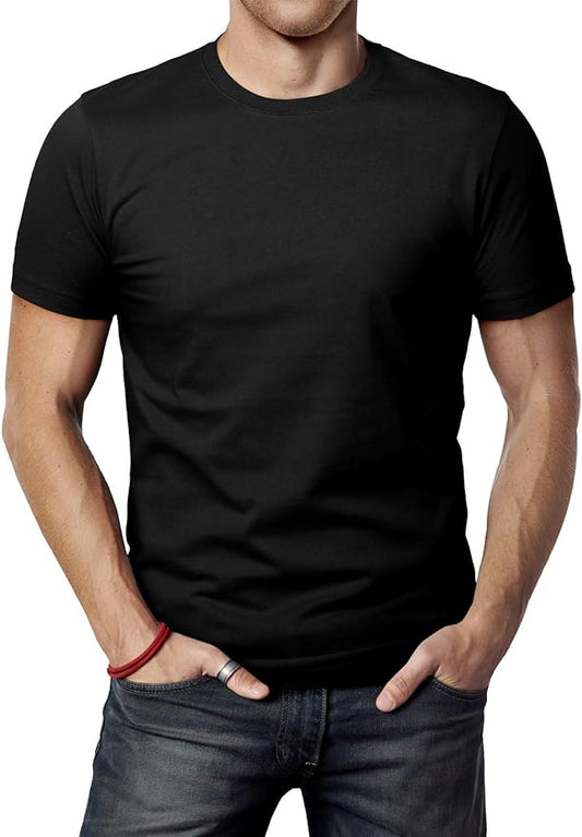 SHIRT, Men's Slim Fit Cotton Shirt