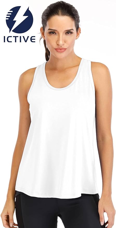 TANK TOP, Workout Tank Top