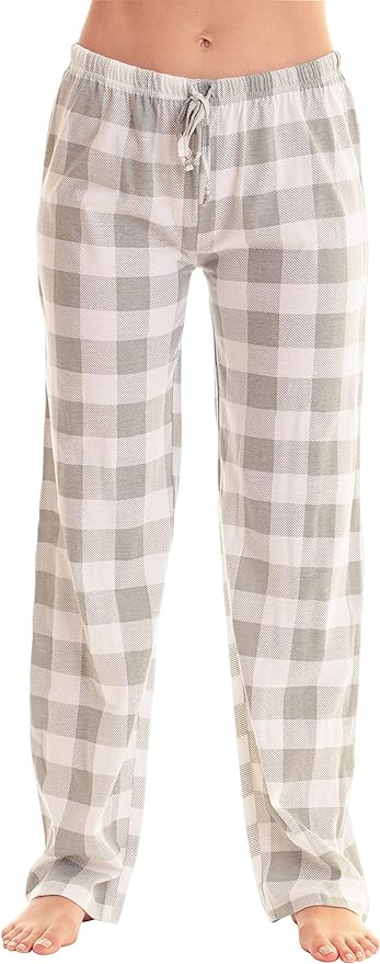 PJ's, Plaid PJ Pants