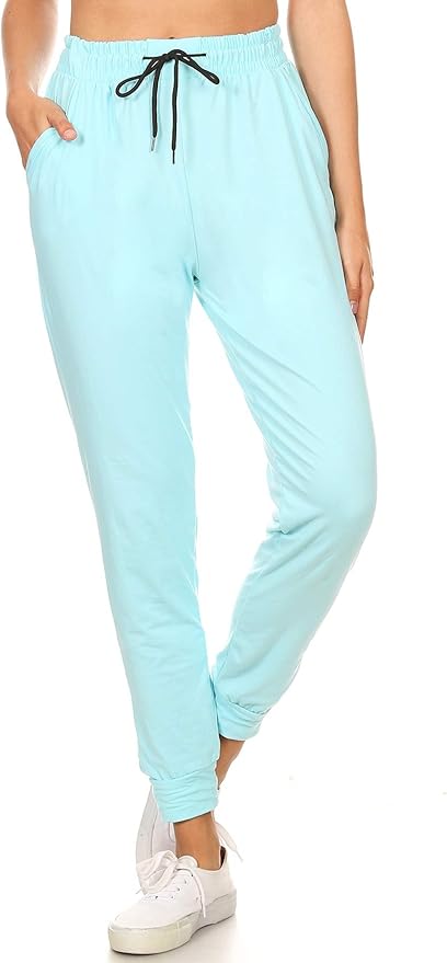 JOGGERS, Relaxed Fit Joggers