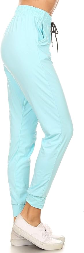 JOGGERS, Relaxed Fit Joggers