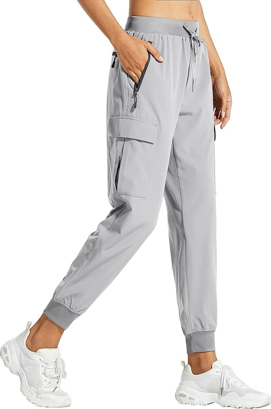JOGGERS, Cargo Joggers