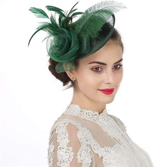 HEADWEAR, Hair clip