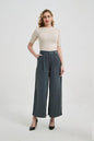 PANTS, High Waist Dress Slacks
