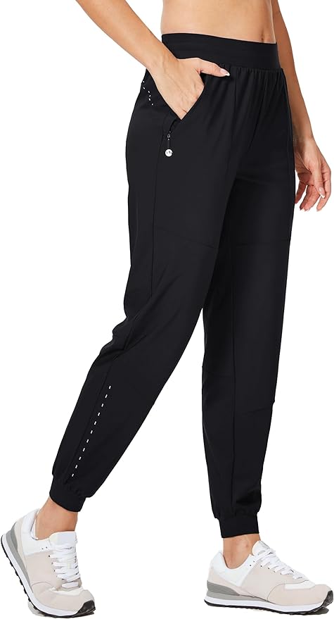 JOGGERS, Women's Breathable Joggers