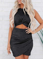 DRESS, Perfect Black Dress